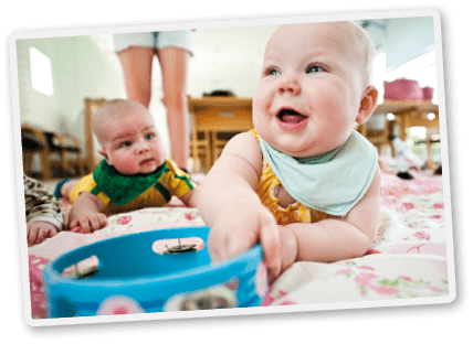 Babysalmesang i Viborg Domkirke - Sogneg rd
