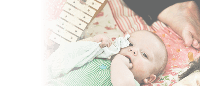 Babysalmesang i Viborg Domkirke - Sogneg rd hold 2